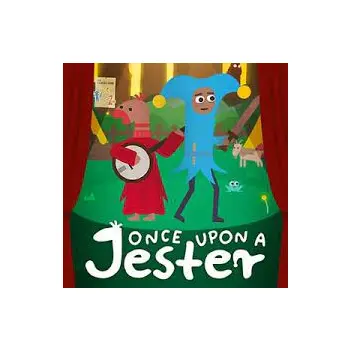 Crunching Koalas Once Upon A Jester PC Game
